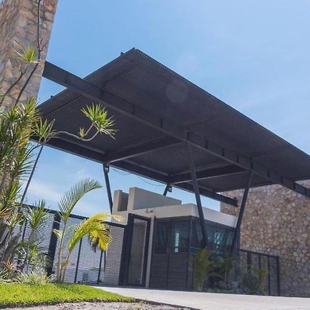Vila Vistalago Tequesquitengo Exteriér fotografie