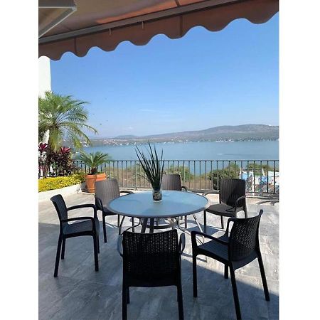 Vila Vistalago Tequesquitengo Exteriér fotografie