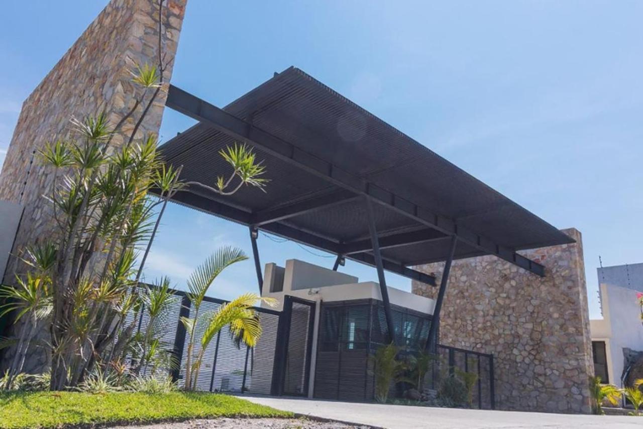 Vila Vistalago Tequesquitengo Exteriér fotografie