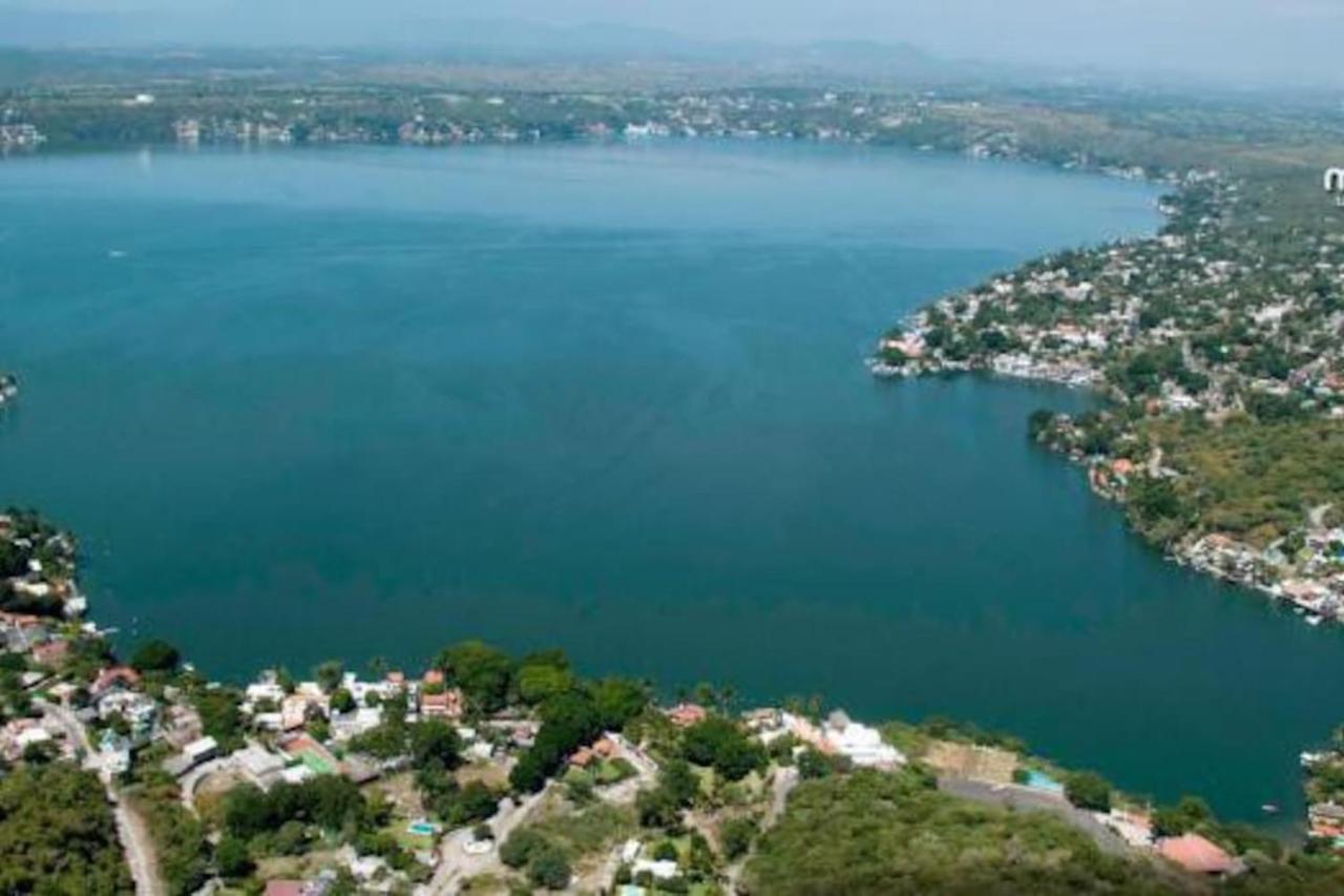 Vila Vistalago Tequesquitengo Exteriér fotografie