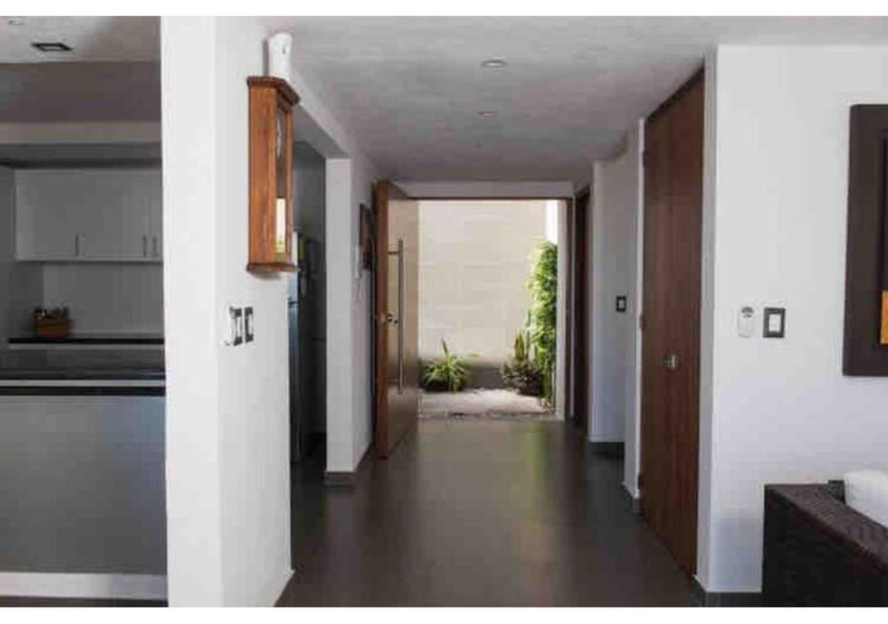 Vila Vistalago Tequesquitengo Exteriér fotografie