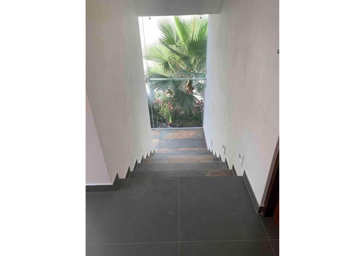 Vila Vistalago Tequesquitengo Exteriér fotografie
