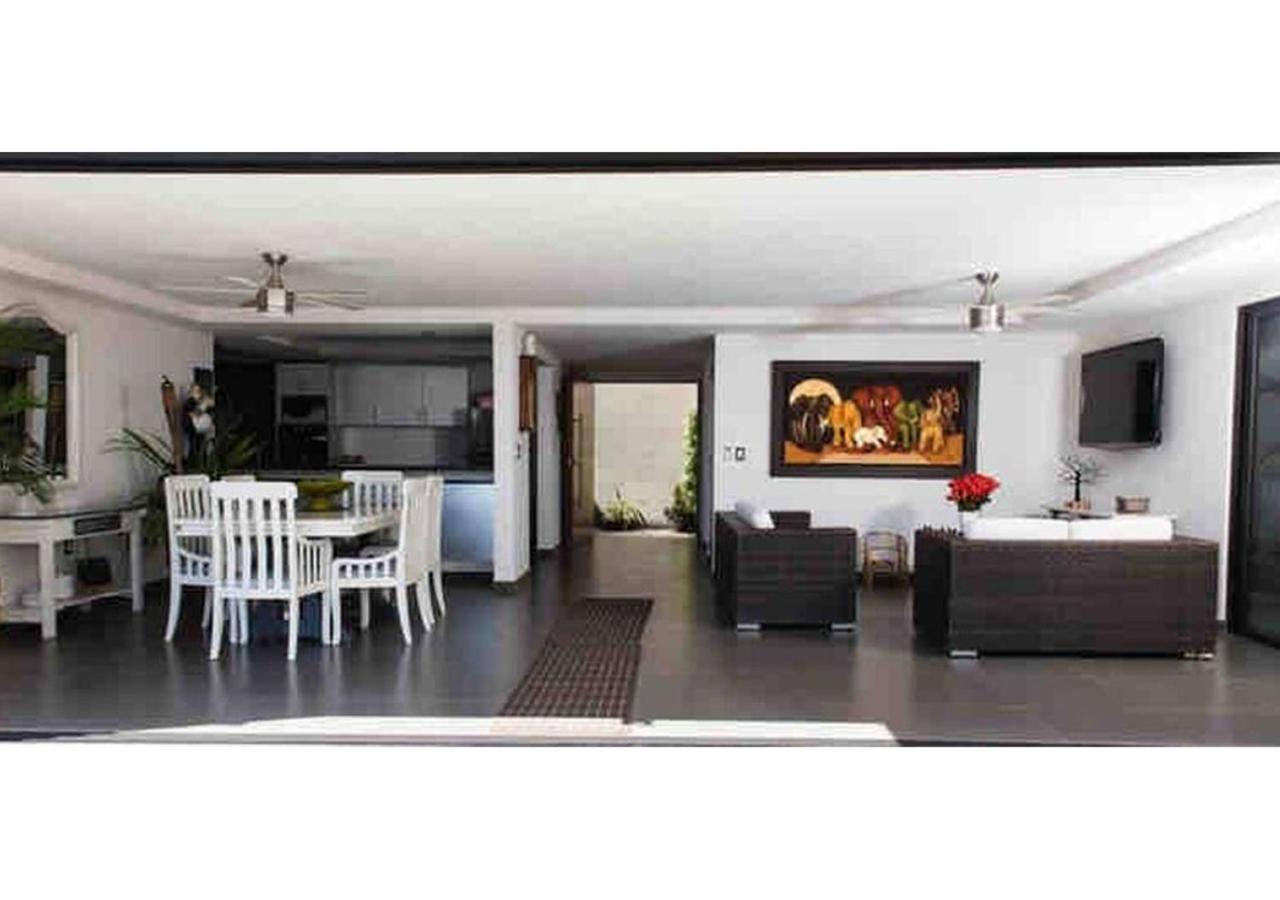 Vila Vistalago Tequesquitengo Exteriér fotografie