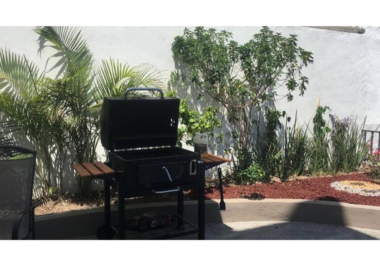 Vila Vistalago Tequesquitengo Exteriér fotografie
