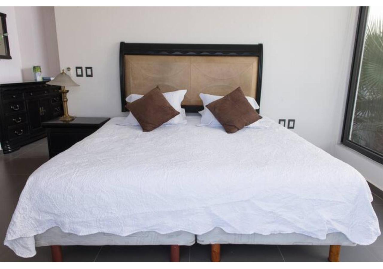 Vila Vistalago Tequesquitengo Exteriér fotografie