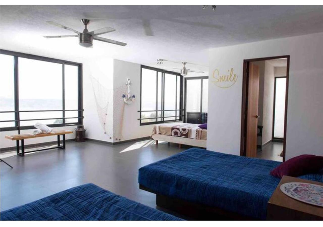Vila Vistalago Tequesquitengo Exteriér fotografie
